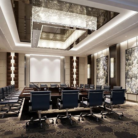 New Century Grand Hotel Nanxun 후조우 외부 사진