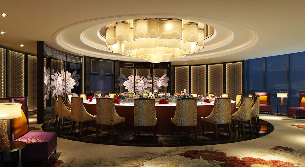 New Century Grand Hotel Nanxun 후조우 외부 사진