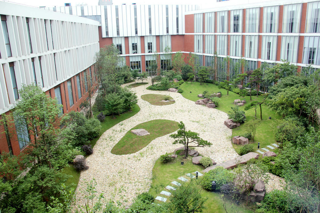 New Century Grand Hotel Nanxun 후조우 객실 사진